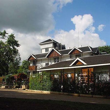 Protea Hotel Aishi Machame Moshi Exteriör bild